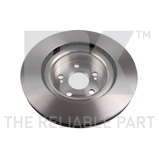 203966 - Brake Disc 