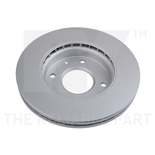 313410 - Brake Disc 