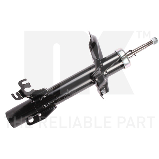 654033446 - Shock Absorber 