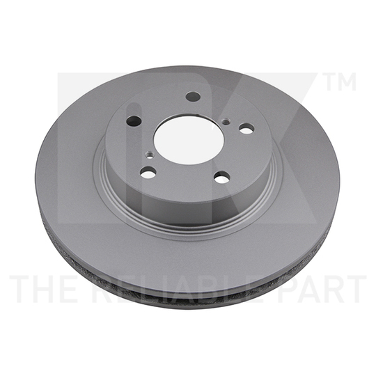 314403 - Brake Disc 