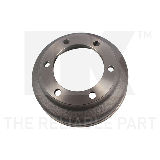 262509 - Brake Drum 