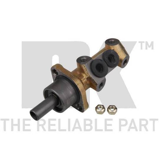 823928 - Brake Master Cylinder 