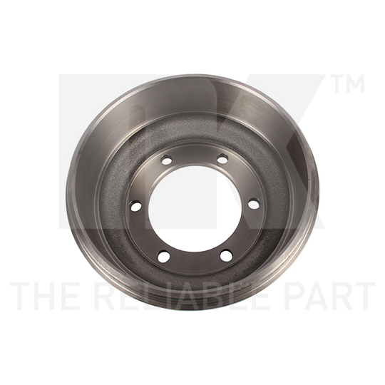 262509 - Brake Drum 