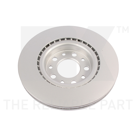 311033 - Brake Disc 