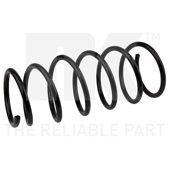 533904 - Suspension Spring 