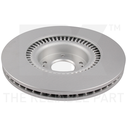 313452 - Brake Disc 