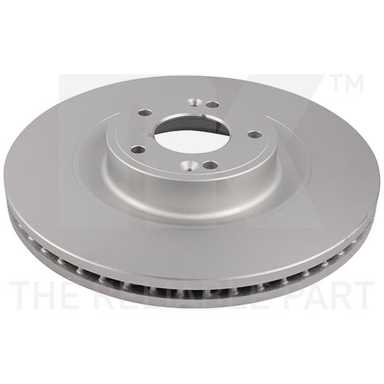 313452 - Brake Disc 