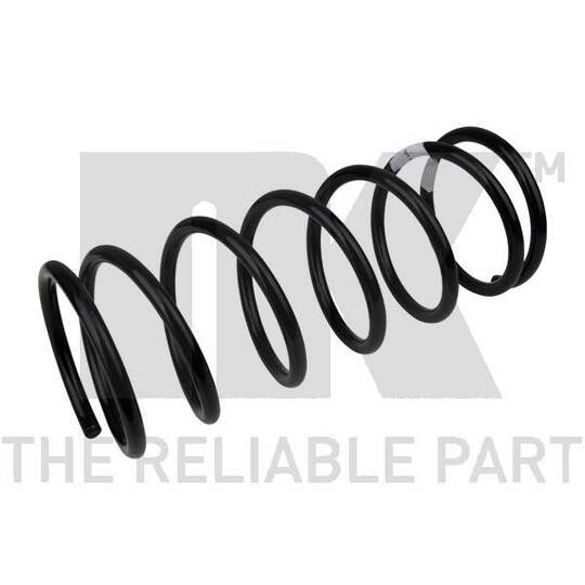 531507 - Suspension Spring 