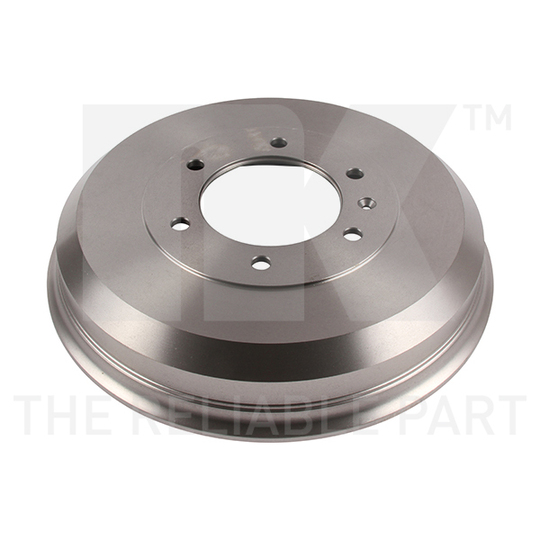 251402 - Brake Drum 