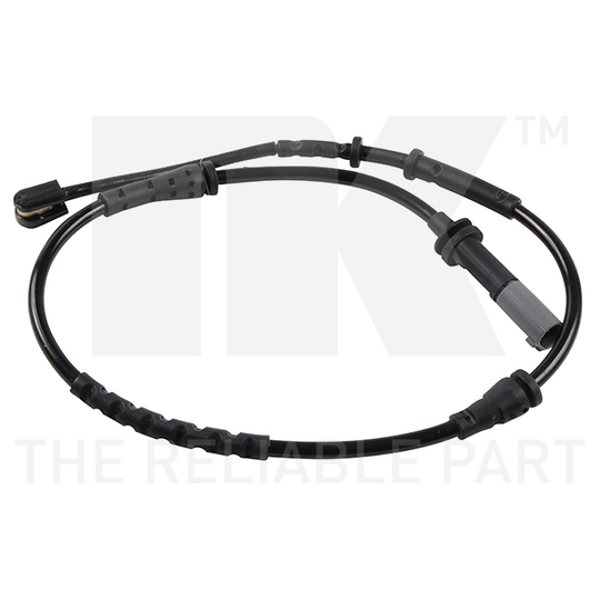 280230 - Warning Contact, brake pad wear 