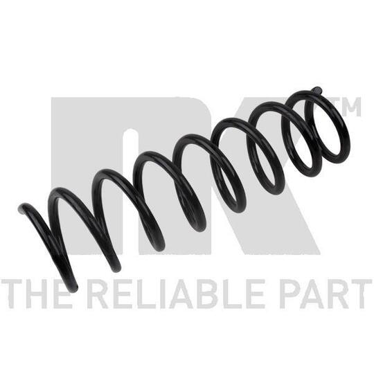 541541 - Suspension Spring 