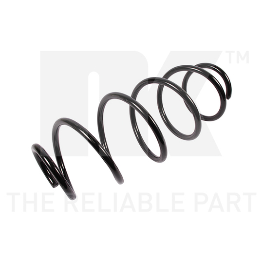 532369 - Suspension Spring 