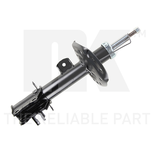 65193608 - Shock Absorber 