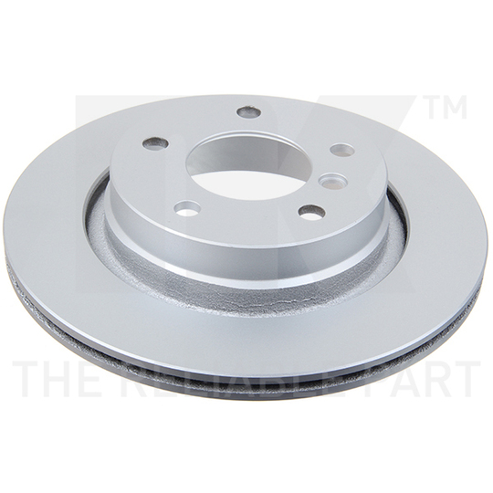 311541 - Brake Disc 