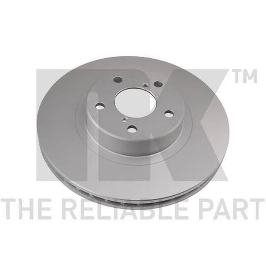 314406 - Brake Disc 