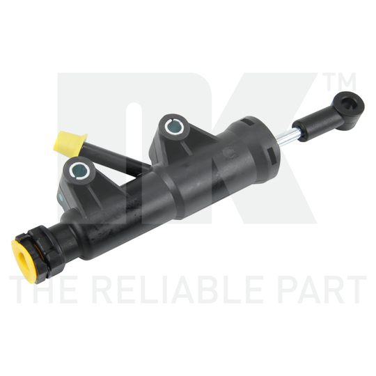 833317 - Master Cylinder, clutch 