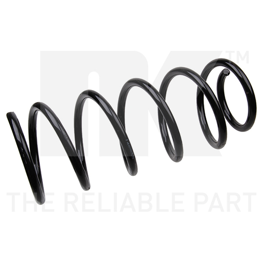 535014 - Suspension Spring 