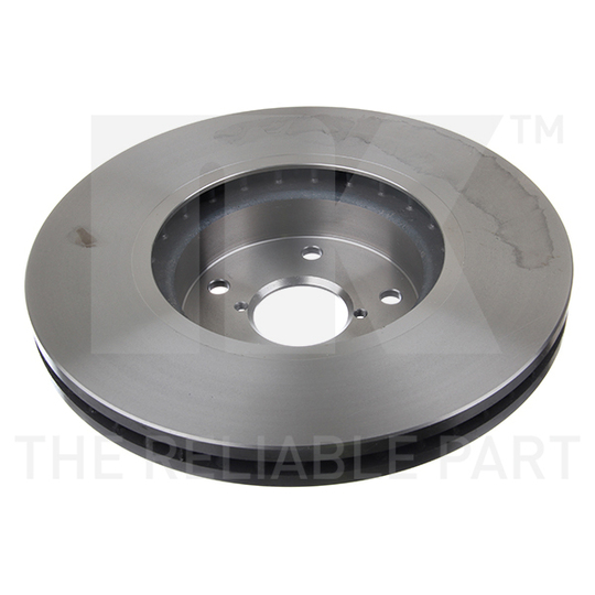 204421 - Brake Disc 