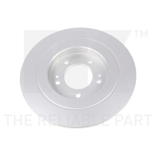 313466 - Brake Disc 