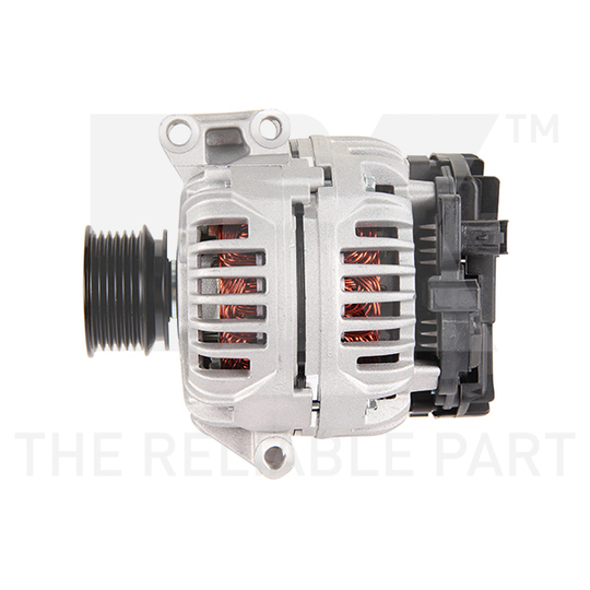 4842720 - Alternator 