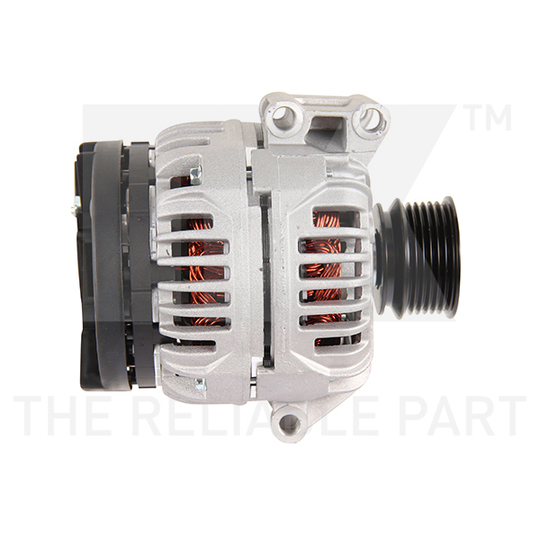 4842720 - Alternator 