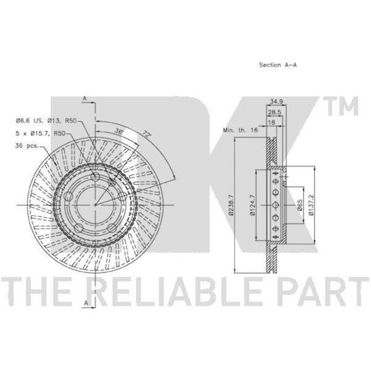 3147101 - Jarrulevy 