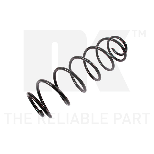 543943 - Suspension Spring 