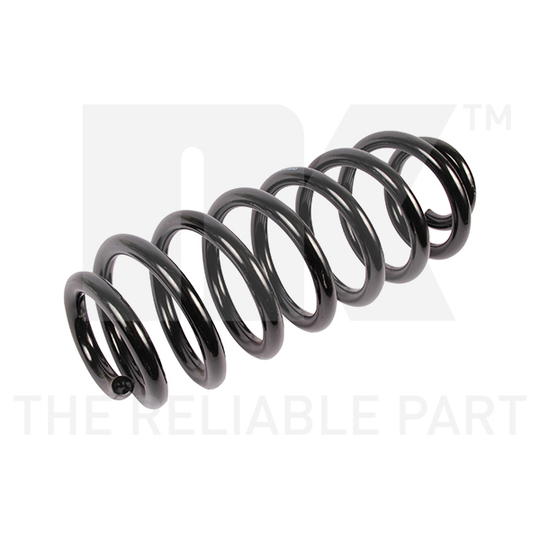 5447186 - Suspension Spring 