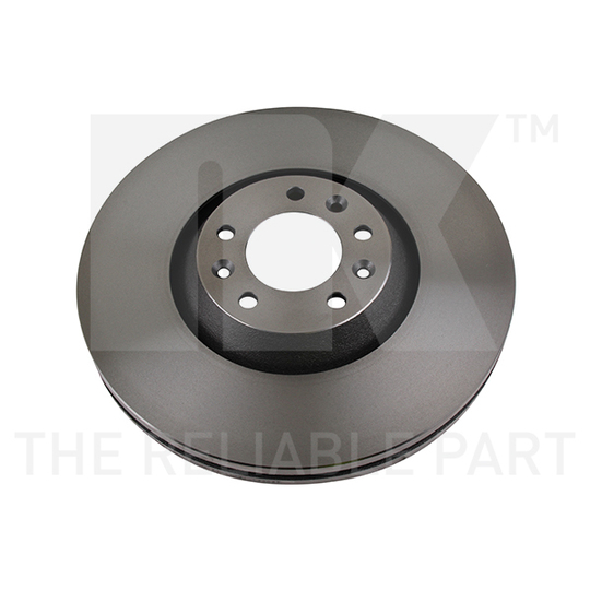 203728 - Brake Disc 