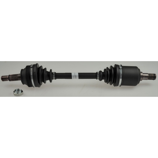 GKND12137 - Drive Shaft 