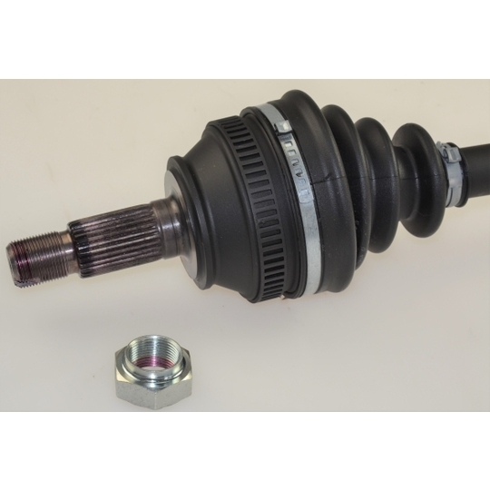 GKND12137 - Drive Shaft 