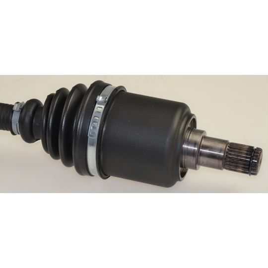 GKND12137 - Drive Shaft 