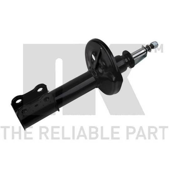 654531531 - Shock Absorber 