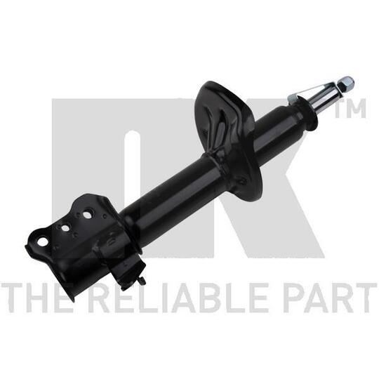 653235171 - Shock Absorber 