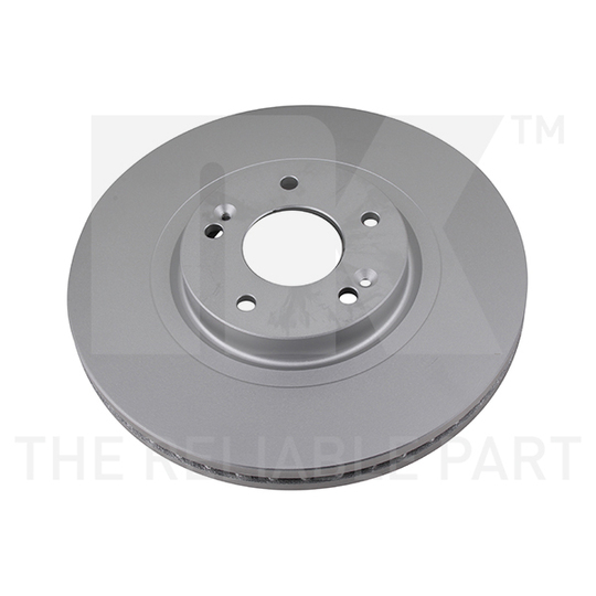 313450 - Brake Disc 