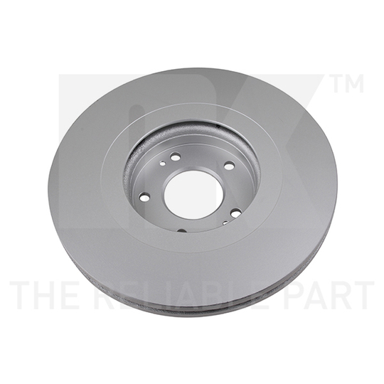 313450 - Brake Disc 