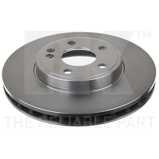 2033112 - Brake Disc 