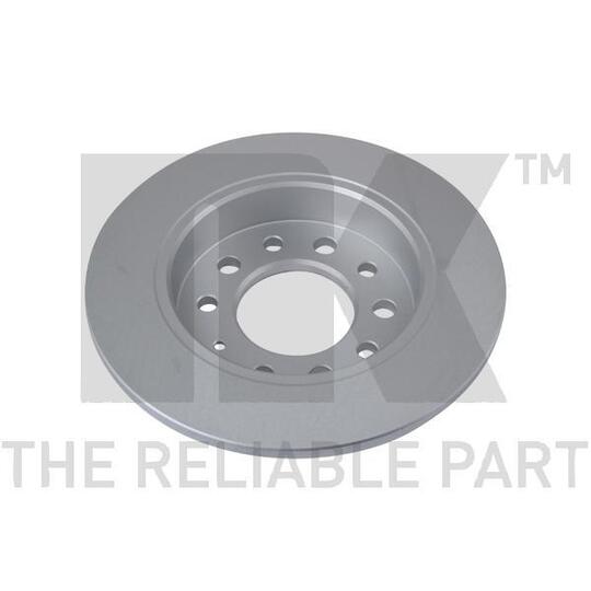 313426 - Brake Disc 