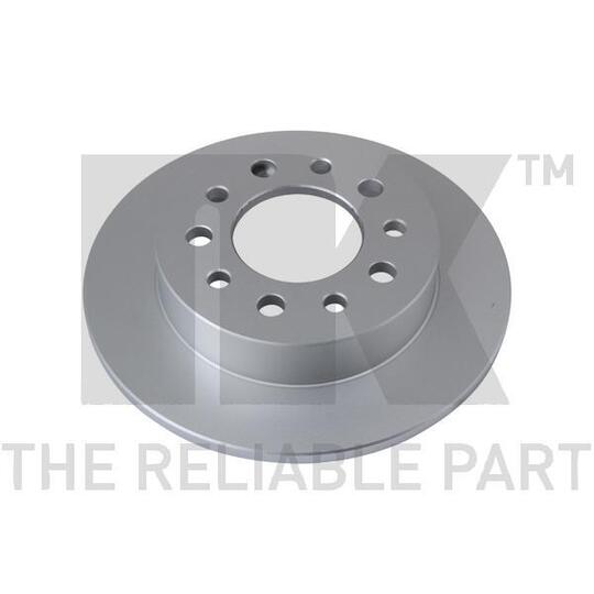 313426 - Brake Disc 