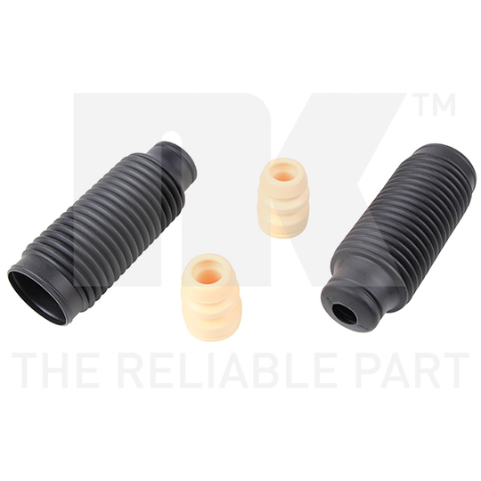 693501 - Dust Cover Kit, shock absorber 