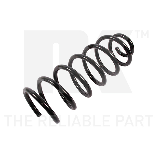 543729 - Suspension Spring 