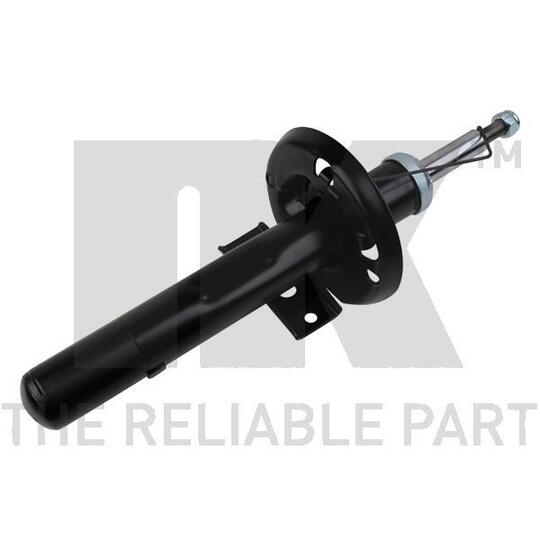 65433104 - Shock Absorber 