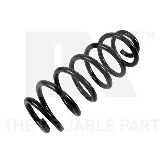 5447171 - Suspension Spring 