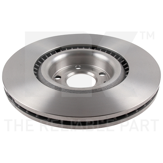 2047112 - Brake Disc 