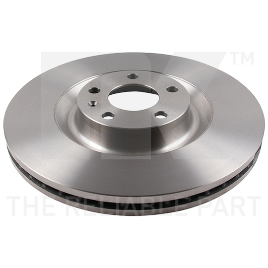 2047112 - Brake Disc 