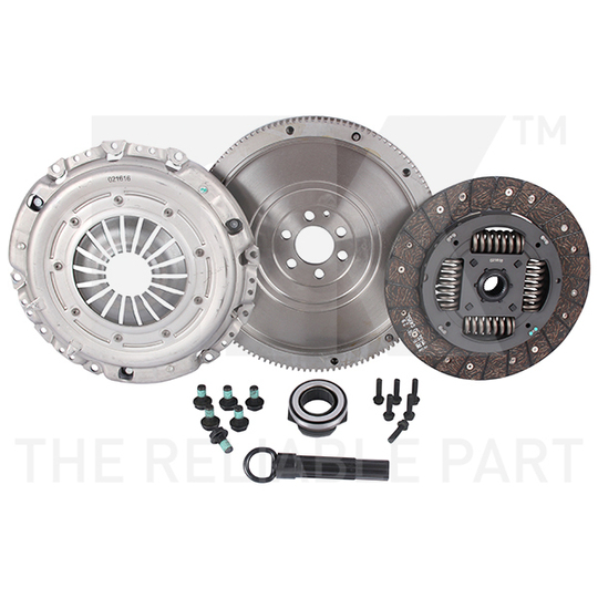 1347159 - Clutch Kit 