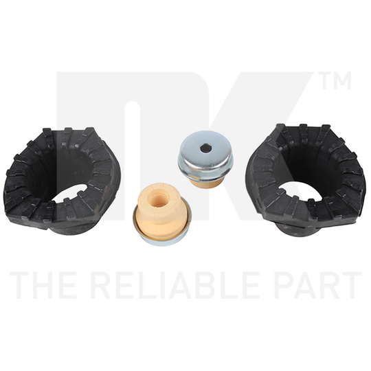 694513 - Dust Cover Kit, shock absorber 