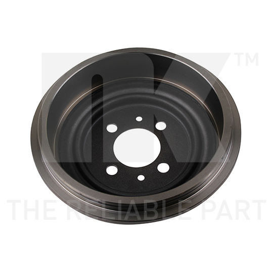 252223 - Brake Drum 