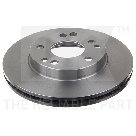 203313 - Brake Disc 