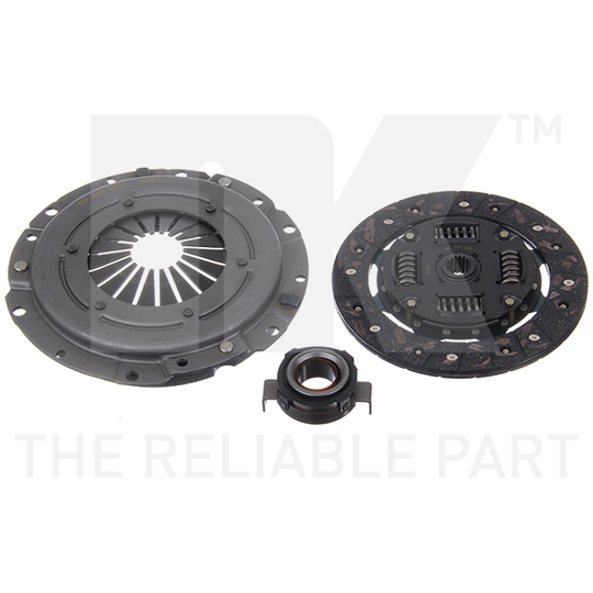 134303 - Clutch Kit 